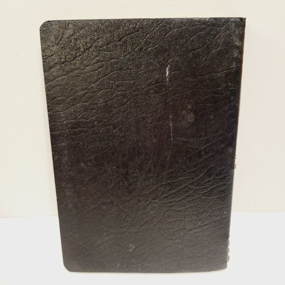 Vtg Turret Lathe Tools Warner & Swasey 1956 Catalog Manual #38F - Picture 6 of 6